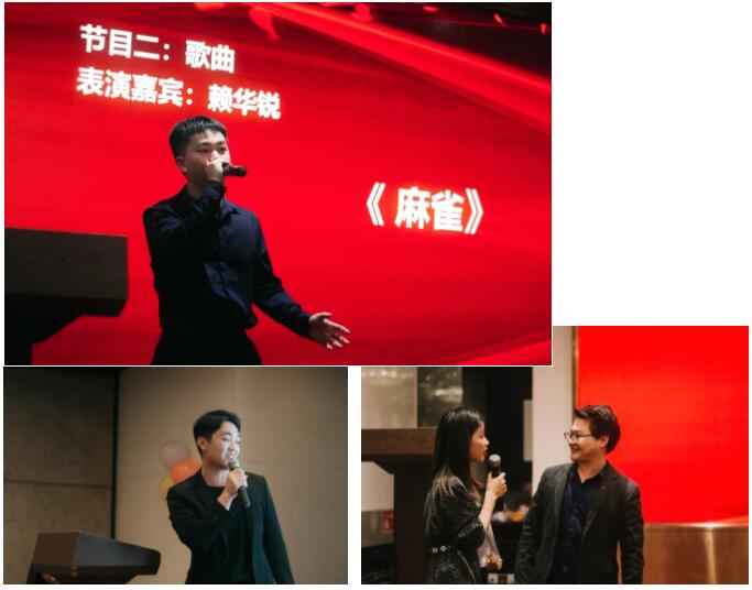 同鑫科技年會(huì) 同鑫科技年會(huì)